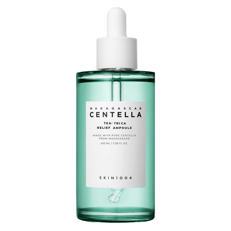 Centella Tea-Trica Ampoule