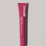 peptide lip tint raspberry jelly