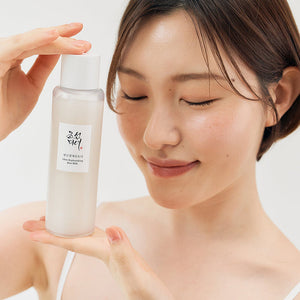 K-beauty