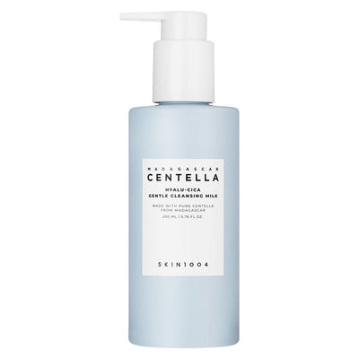 Madagascar Centella Lait nettoyant