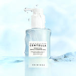 Madagascar Centella Lait nettoyant