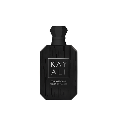 The Wedding Velvet Santal | 35