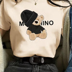 T-shirt Cotton
