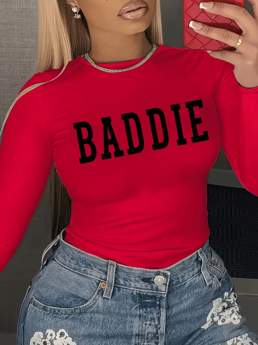 BADDIE