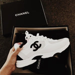 Basket fashion