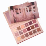 PALETTE NUDE