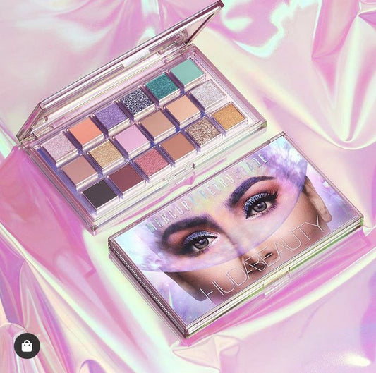 PALETTE MERCURY