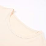 T-shirt Cotton