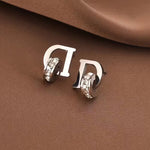 Boucles d'oreille