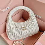 Sac blanc