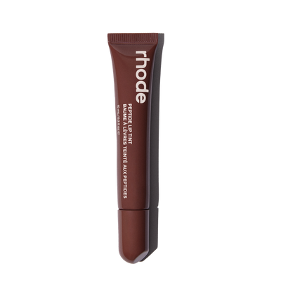 peptide lip tint espresso