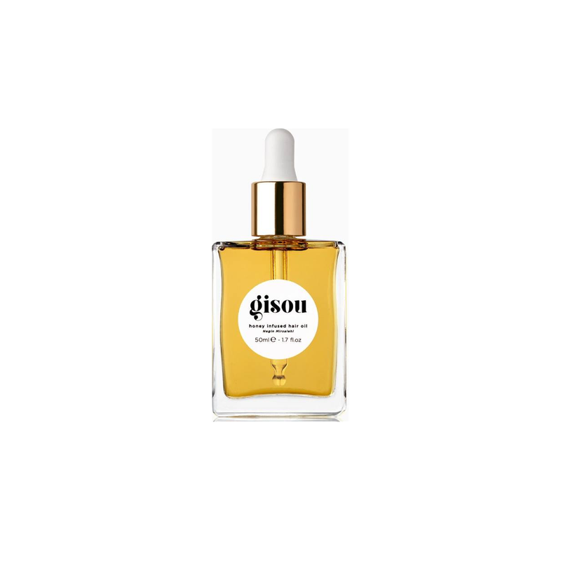 Honey Infused Hair Oil