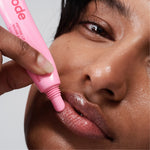 peptide lip tint jelly bean