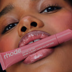 peptide lip tint salty tan