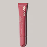 peptide lip tint salty tan