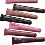 the peptide lip tint set