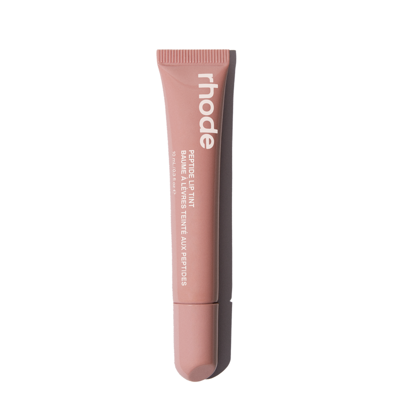 peptide lip tint toast