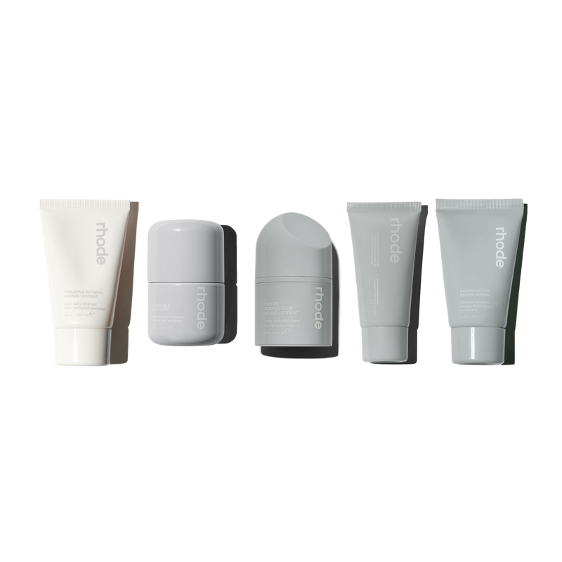 Kit Voyage